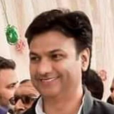 ChKanwarHasan's profile picture. चौ.कंवर हसन 
प्रदेश अध्यक्ष फ्रंटल ऑर्गेनाईजेशन
राष्ट्रीय लोकदल