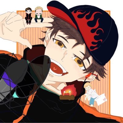 ঌ𝑐*ﾟこうき✩𝓈*ﾟ@ suzunerさんのプロフィール画像