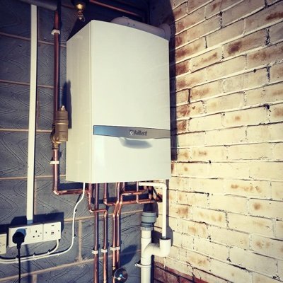 Quality Plumbing, Heating & Gas Services in Wirral, Merseyside