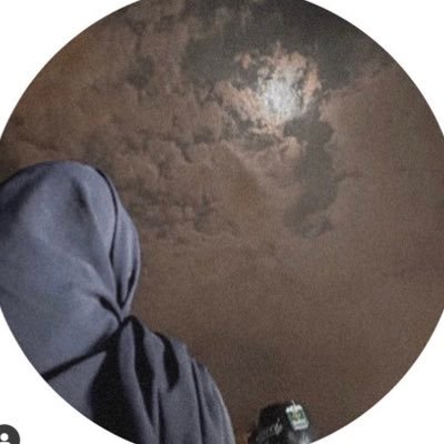 ALO155_'s profile picture. #Marketing_Communication #KAU