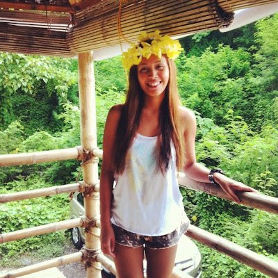 NathalieTuvera's profile picture. It depends