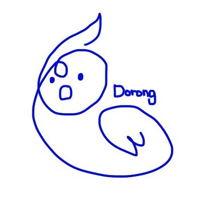 dorongさんのプロフィール画像