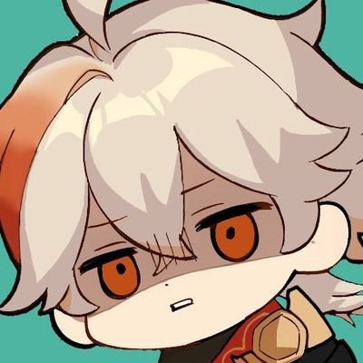 ➴Chaos | 愛している！さんのプロフィール画像