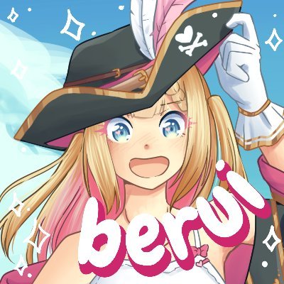 BERUI 💞さんのプロフィール画像