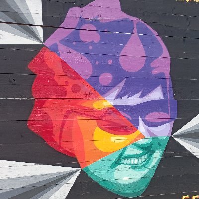 Andreas Alexander Klähne👽🏴
https://t.co/BIdt0i0swx👽🏴
https://t.co/23Z2nkVuHc👽🏴