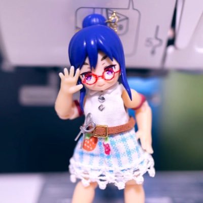 vonpura's profile picture. DTA、1/12用の服を出品中🎉着せたよ報告くださるとめっちゃ嬉しいです😭私の分身「ぼん吉」と一緒に服作り💪 @vonvon_everyday   #ぼんぼんえぶりでぃ 🙏🏻  https://t.co/wEZw0aZi70