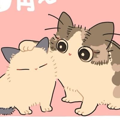 ラグドール1匹とサイベリアン2匹がいます。アジソン病(難病)ネコチャンの医療費を補うために有償で猫の絵描きます✉依頼はDMで。ブログ・YouTubeの一方的な宣伝や“無償で描いて!”は❌⚠️猫絵の収入は全て猫に還元🐾欲リスもしよければ🙏#シノアリス