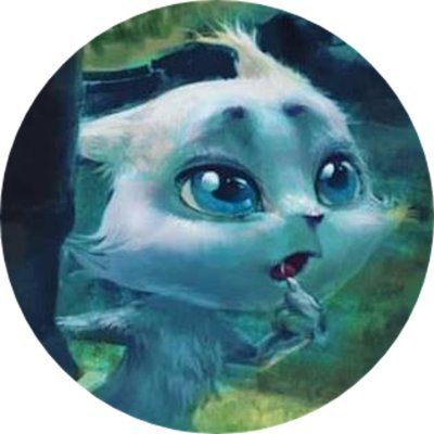 Codeofrainbow's profile picture. “Magic is the uncharted territory of science.”