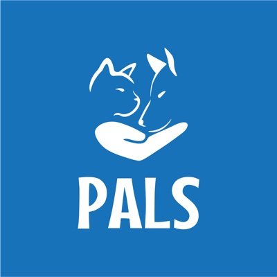 PALS hangs out across Calgary.💙
https://t.co/f4fTJuYhfk