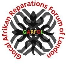 GARFOL
Implementing Reparations
for #PlanetRepairs
garfolafrikan@gmail.com