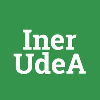 INER - U de A (@iner_udea) 's Twitter Profile Photo