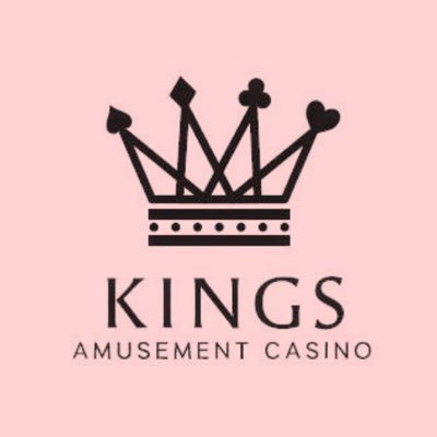 KINGS casino 我孫子店👑