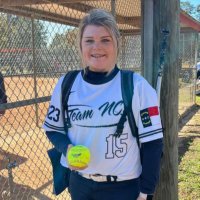 Laci Best UMO softball 💚 (@laci06852044) 's Twitter Profile Photo