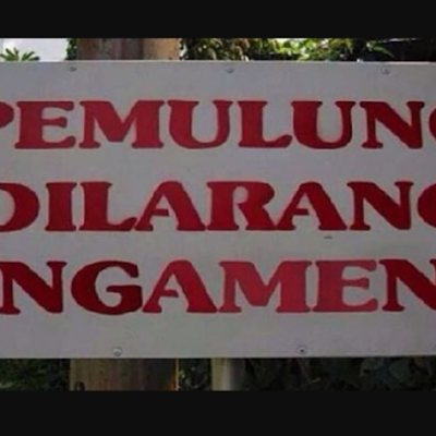 WaniOraWani_'s profile picture. Wani ora wani kudu wani!