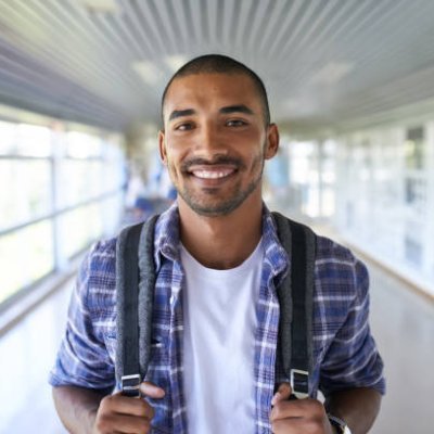 CharlesZamka's profile picture. CryptoMen