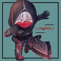 りんごぼっと (@v_ringobot_v) 's Twitter Profile