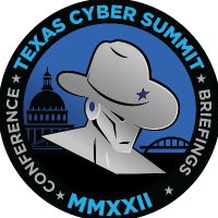 Texas Cyber Summit (@texascyberconf) 's Twitter Profile Photo Texas Cyber Summit (@texascyberconf) 's Twitter Profile Photo