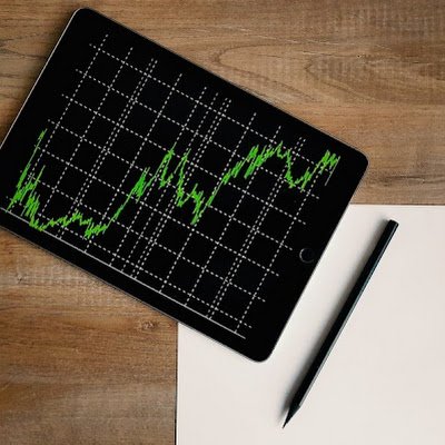 letstock421's profile picture. (First learn then Earn) price movements by observing and identifying repeating patterns of Elliotwaves.
https://t.co/SORmlMdrtg