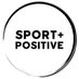 Sport Positive (@SportPosSummit) Twitter profile photo