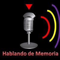 Hablando De Memoria(@HablaLaMemoria) 's Twitter Profile Photo