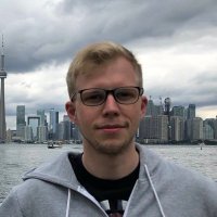 Joel Frank (@joool_f) 's Twitter Profile
