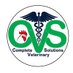 Complete Veterinary Solutions LTD (@completeveteri1) Twitter profile photo Complete Veterinary Solutions LTD (@completeveteri1) Twitter profile photo