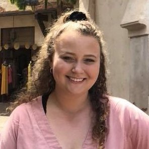 Outreach Coordinator @ Wake Tech. Dog mom, 3x Disney College Program alumna, and social media aficionado. App State c/o 2018. All thoughts are my own.