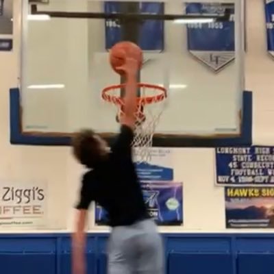 6’1 185 CG🏀 WR/CB/S🏈 Longmont high class of 2024 4.1 GPA CO anarchy club 970-818-6334