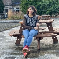 Vidisha Ghosh (@ghoshvidisha) 's Twitter Profile