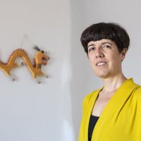 Ana Méndez de Andés (@anametropolitan) 's Twitter Profile