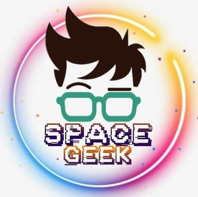 Space Geekさんのプロフィール画像