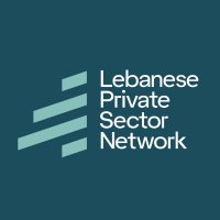 Lebanese Private Sector Network(@LPSN_Network) 's Twitter Profile Photo