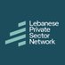 Lebanese Private Sector Network (@lpsn_network) Twitter profile photo Lebanese Private Sector Network (@lpsn_network) Twitter profile photo