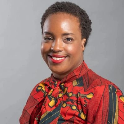 microtialife's profile picture. I dream it, I pursue it, and I earn it! 
| Mother | Doctoral Student | Activist 
deaf Black Woman with Bilateral Microtia and Atresia 

Creator of #microtialife