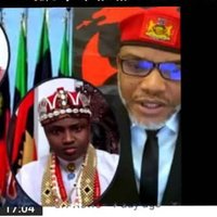 Simon Ekpa Daberechi🇫🇮 (@daberec70231502) 's Twitter Profile Photo Simon Ekpa Daberechi🇫🇮 (@daberec70231502) 's Twitter Profile Photo