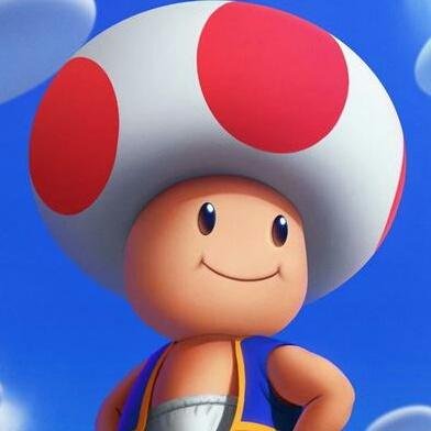 KirbyChalenger Profile Picture