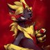 Zeraora (@crimsonzeraora) Twitter profile photo Zeraora (@crimsonzeraora) Twitter profile photo