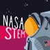 NASA STEM (@nasastem) Twitter profile photo NASA STEM (@nasastem) Twitter profile photo