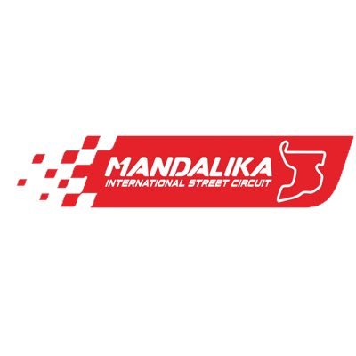 Mandalika Sirkuit Indonesia