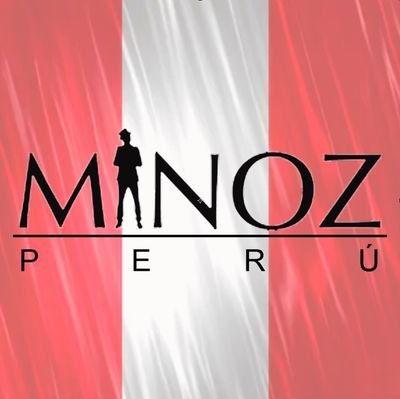 미노스 페루 : 페루(남미)에서 이민호의 팬 클럽                                   Minoz Peru: Fan Club of Lee Min Ho @ActorLeeMinHo in Peru (South America)