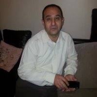 Aytekin Bozbay(@bozbay_aytekin) 's Twitter Profile Photo