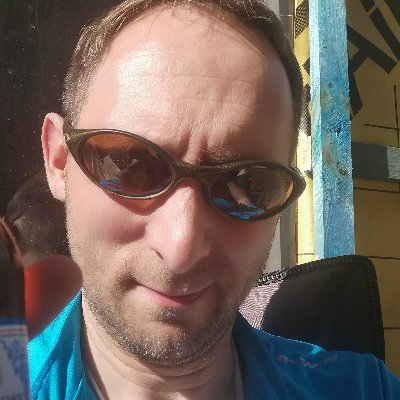 BruceWatsonEdin's profile picture. 🇿🇼🏴󠁧󠁢󠁳󠁣󠁴󠁿
Hospital pharmacist (Stroke & Medicine of the Elderly) #longcovid since March 2020