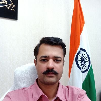 Gautam_SinghIRS Profile Picture