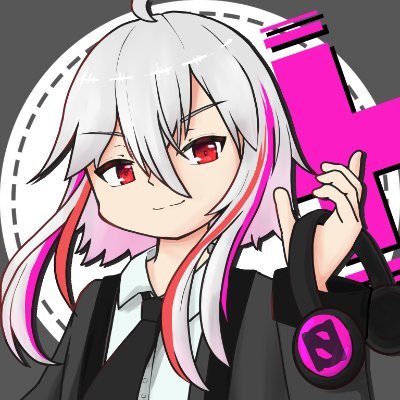 赤城章吾@VTuber8年生さんのプロフィール画像