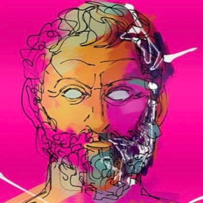 KyrtosArkhe's profile picture. former option trader at a vol house