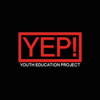YEP! Is a not-for-profit social enterprise supporting our youth here in Leicester.
#YouthEd

Get Involved.