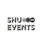 Shu Events Students(@events_shu) 's Twitter Profile Photo