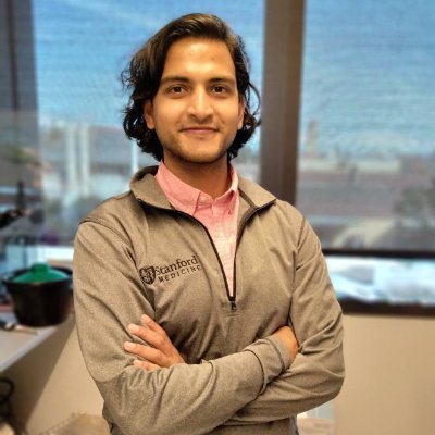 Ravi Nath Profile