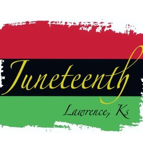 Lawrence KS Juneteenth Organization.