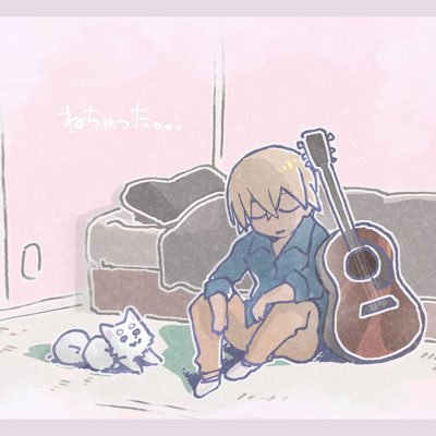 トリプルフェイス ミナトさんのプロフィール画像